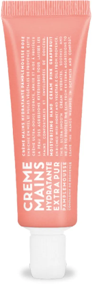 Compagnie de Provence Pink Grapefruit Handcrème 30ml