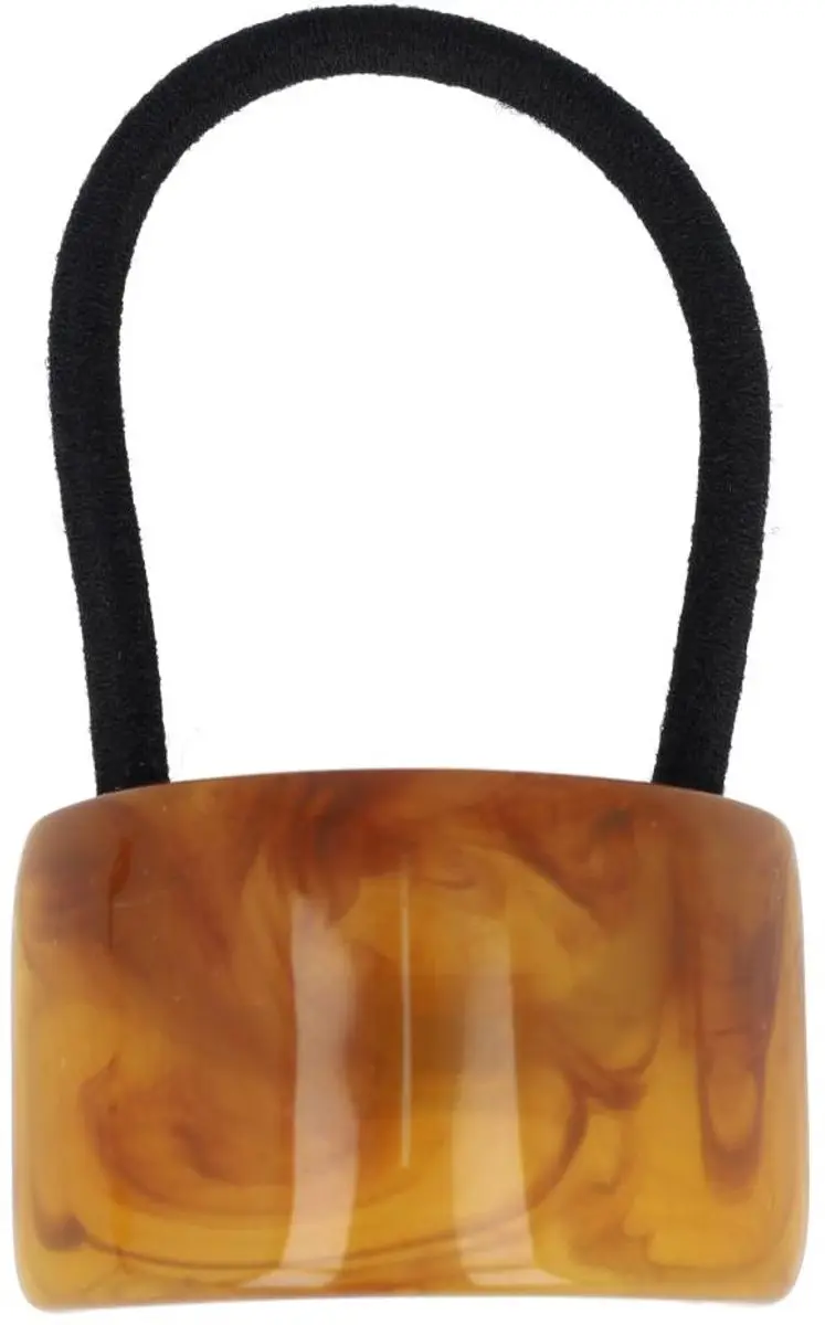Haarsoires Cuff Haarelastiek 4cm