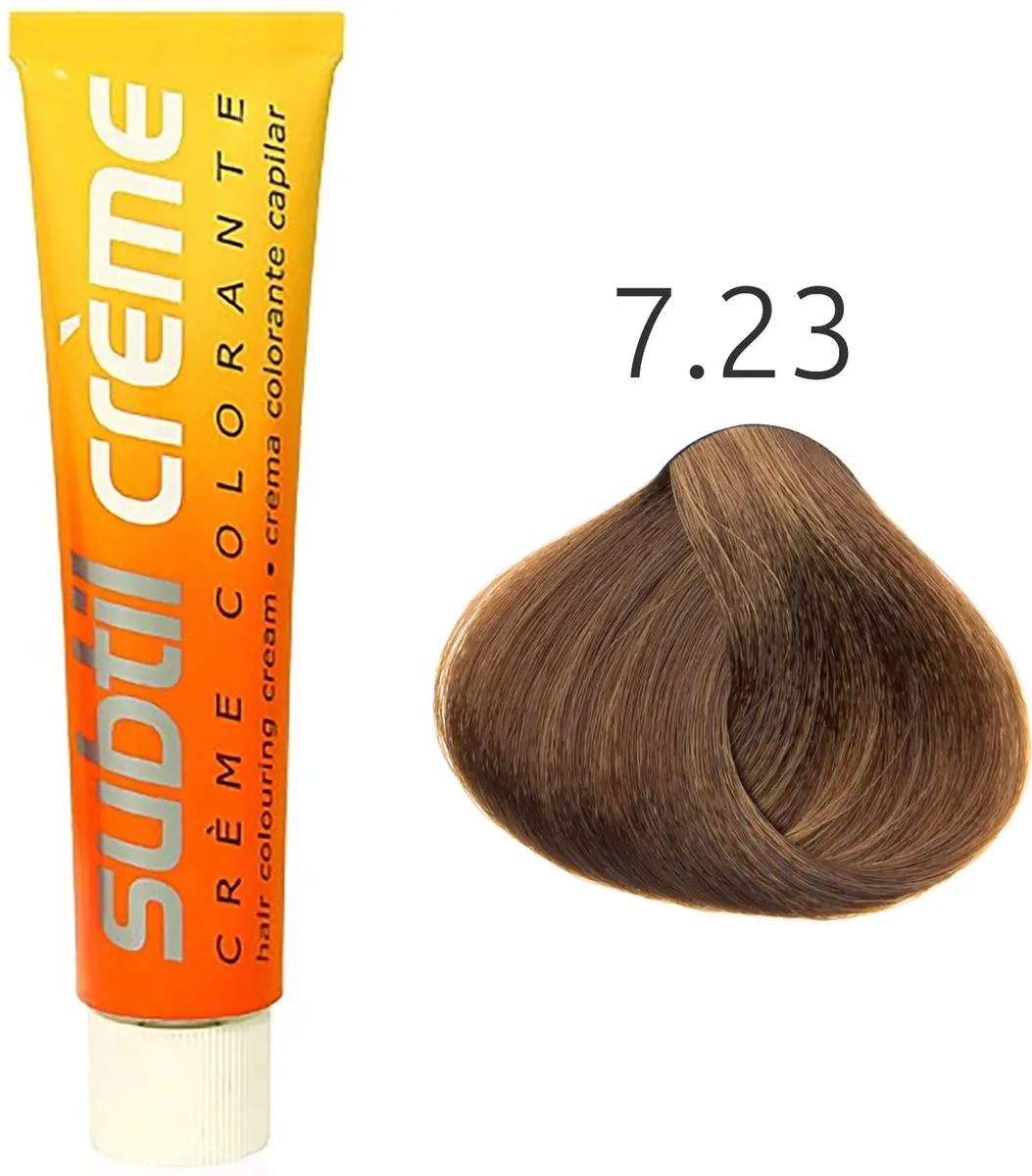 Subtil Color Crème Colorante 60ml