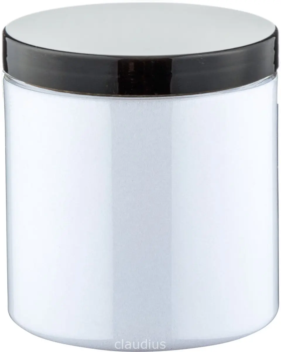 Splashbox Cosmetics Scrubzout Perzik - 300g - 6 Stuks
