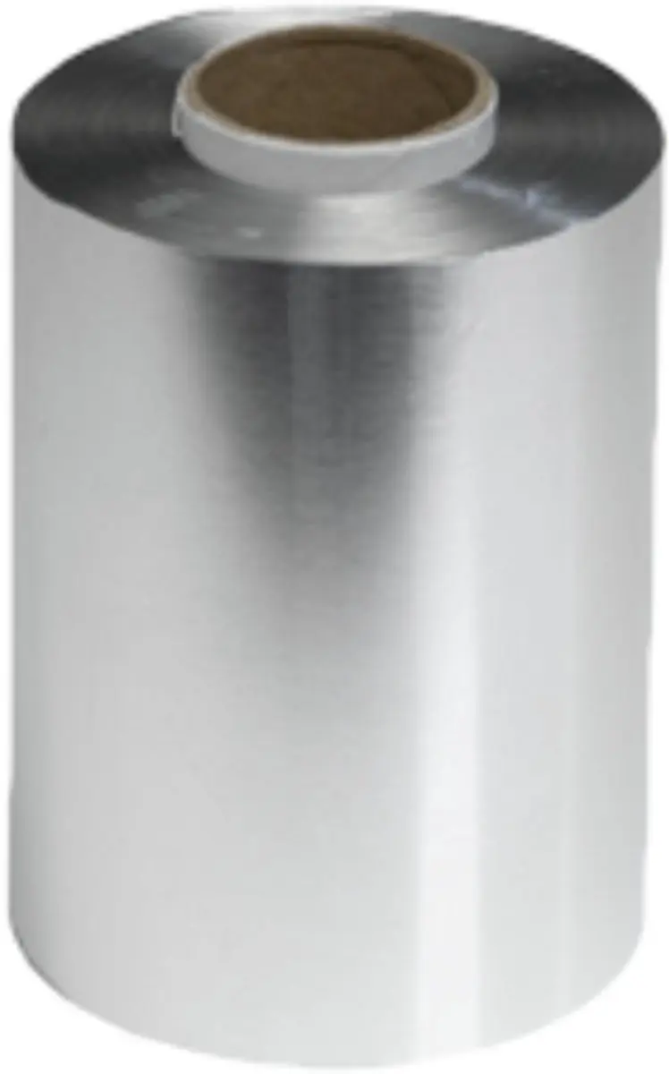 Sibel Aluminiumfolie 20µm 12cm x 250m