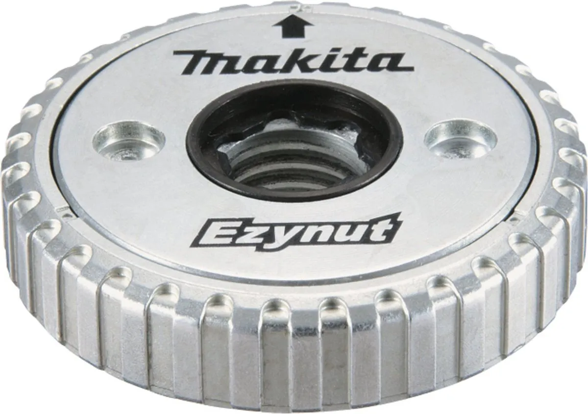 Makita 195354-9 Snelsluitmoer M14