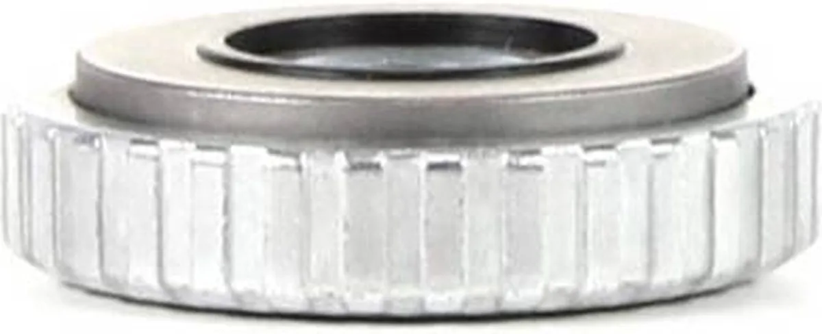 Makita 195354-9 Snelsluitmoer M14 - Metaal