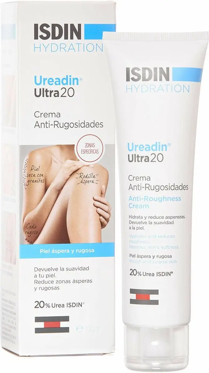 Isdin Ureadin Ultra20 Bodycrème 100ml