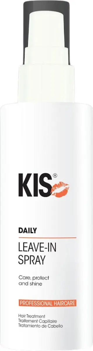 KIS Daily Leave-In Conditioner Spray 150ml