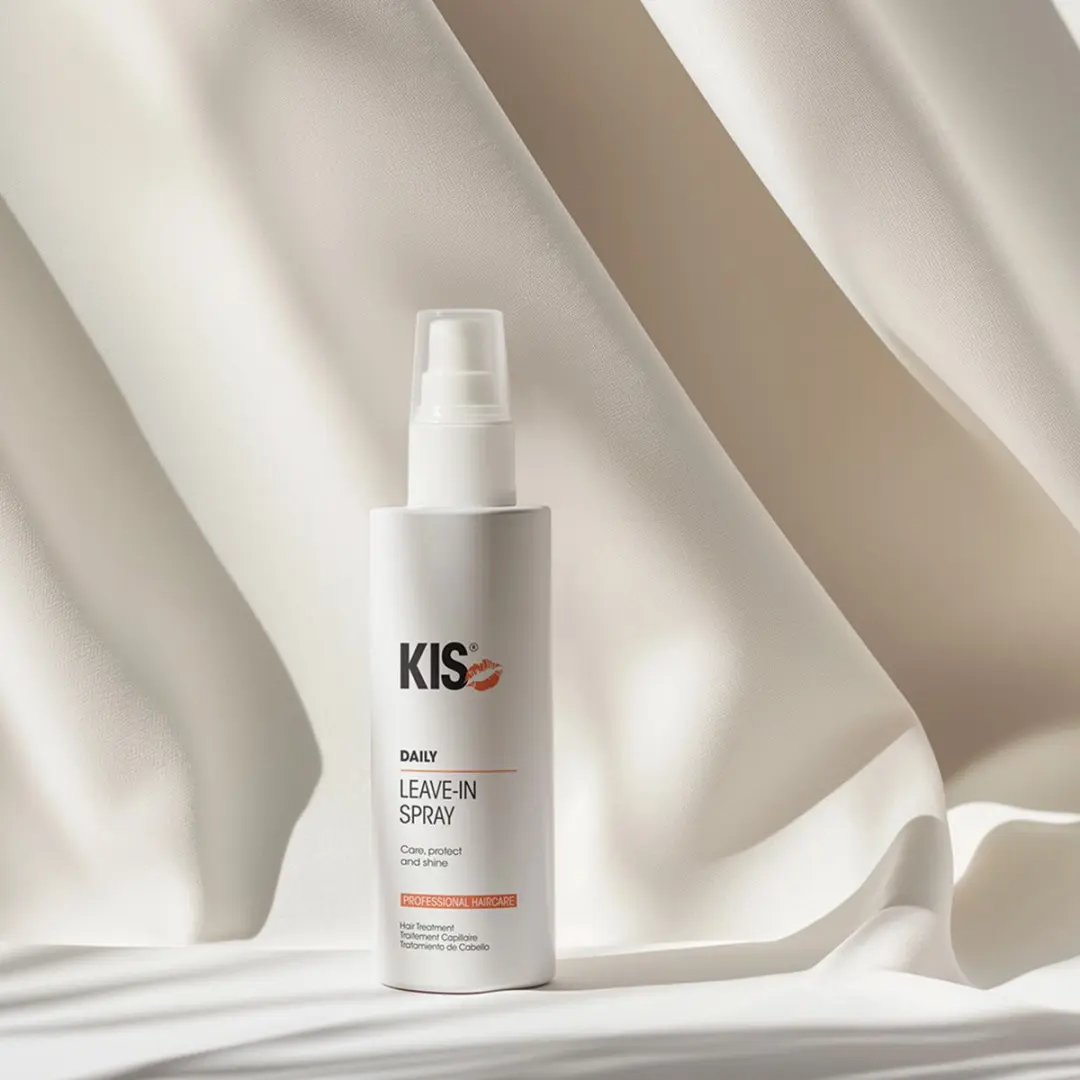 KIS Daily Leave-In Conditioner Spray 150ml