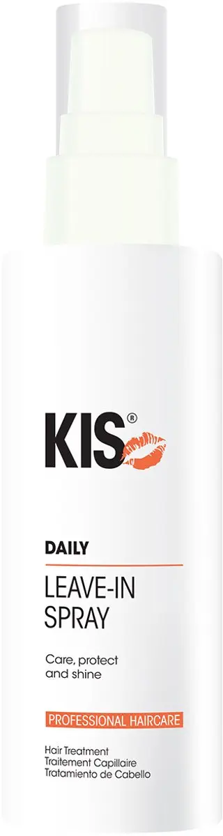 KIS Daily Leave-In Conditioner Spray 150ml