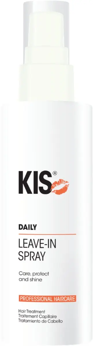 KIS Daily Leave-In Conditioner Spray 150ml