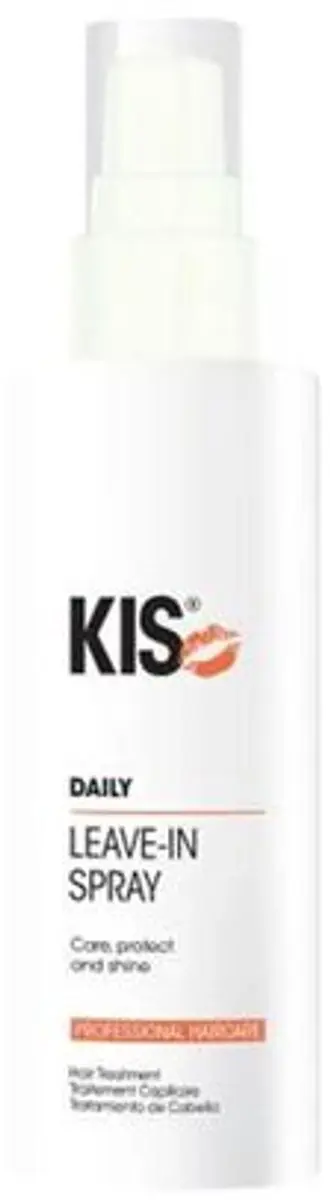 KIS Daily Leave-In Conditioner Spray 150ml - afbeelding 6 van 6