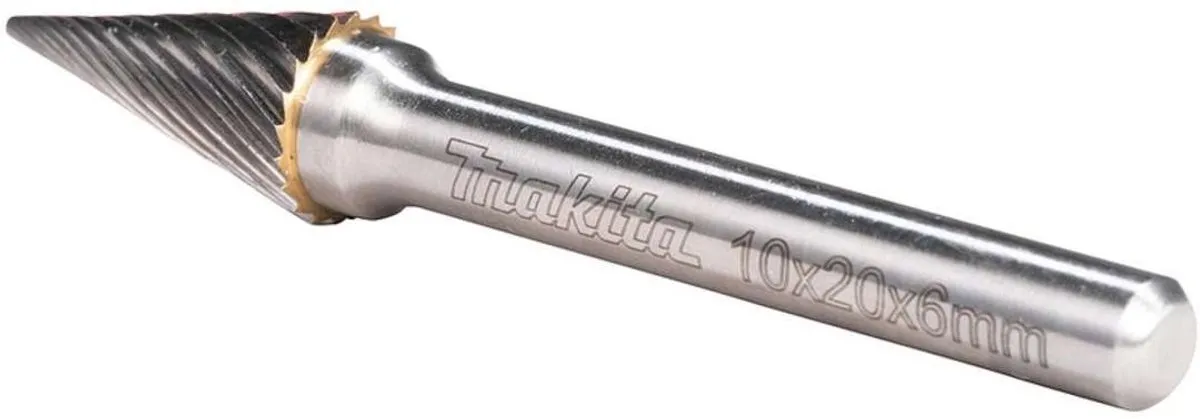 Makita Freesbit Metaal Ø10mm B-52831