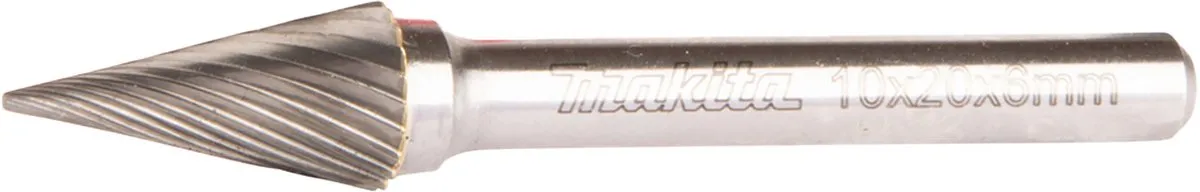Makita Freesbit Metaal Ø10mm B-52831