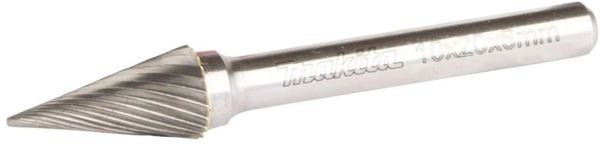 Makita Freesbit Metaal Ø10mm B-52831