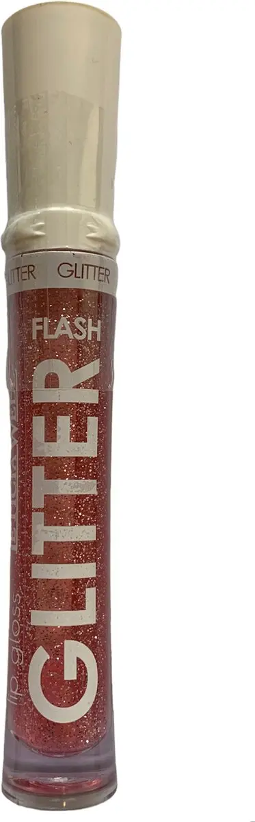 Leticia Well Glitter Lipgloss 35