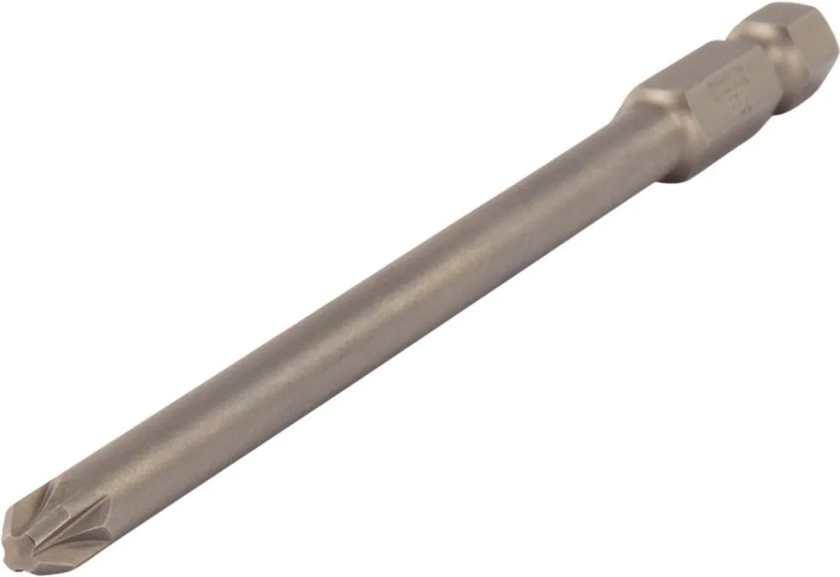 Makita P-66824 Schroefbit PZ2 117x5mm