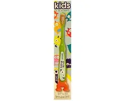 Sence Brush Buddy Kindertandenborstel