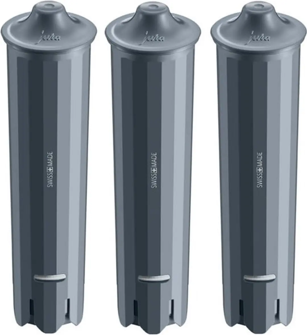 Jura CLARIS Smart+ Filter 24233 - 3 Stuks