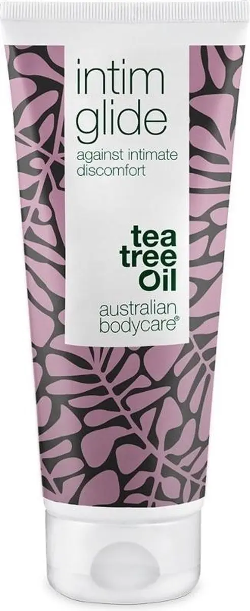 Australian Bodycare Intim Glide Intieme Gel 100ml