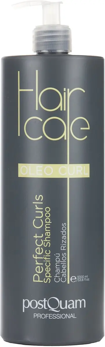 Postquam Professional Perfect Curls Shampoo 1000ml