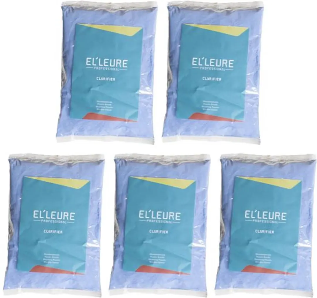 Elleure Clarifier Blondeerpoeder 500g