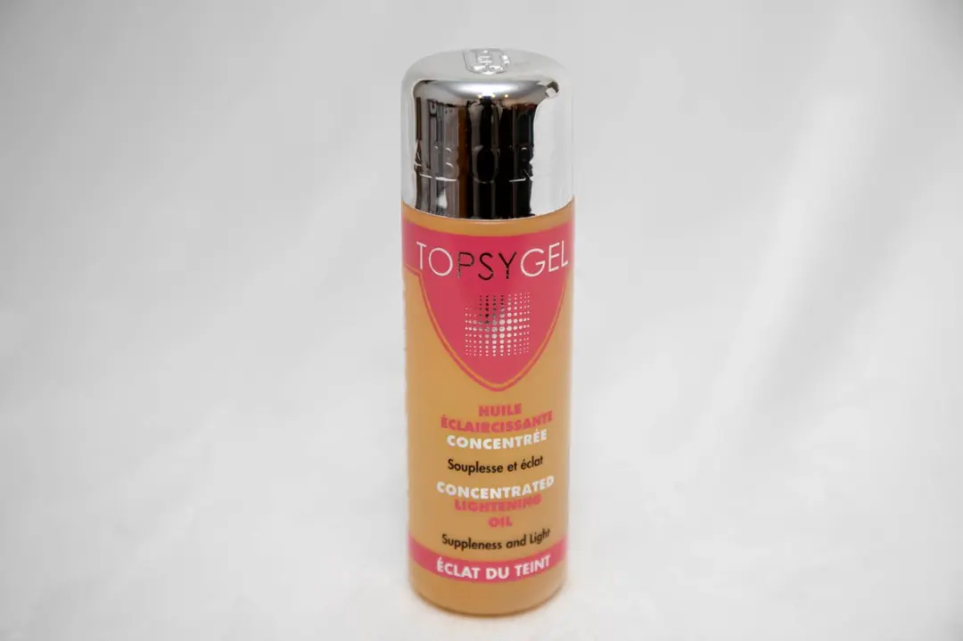 HT26 Paris Huile Éclaircissante 180ml