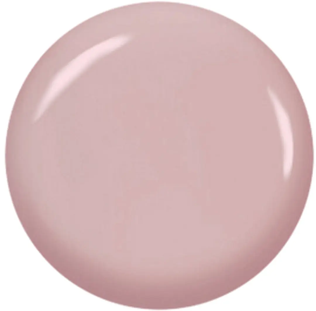 Idun Minerals Rökkvarts Nagellak 11ml