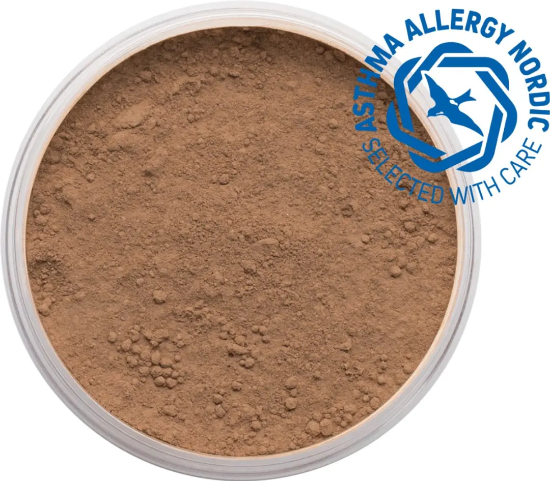 Idun Minerals Ylva Mineral Powder Foundation 7ml