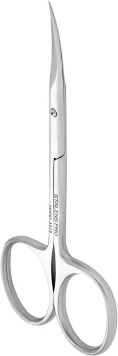 STALEKS Pro Expert 11 Type 2 Nagelschaartje