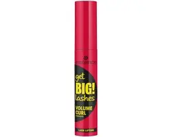 Essence Get BIG! Lashes Mascara Zwart