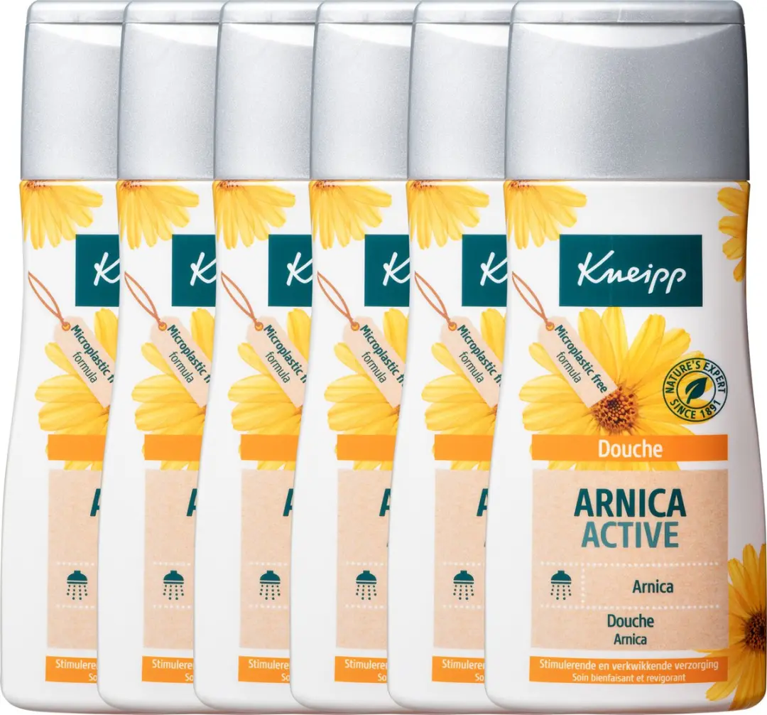 Kneipp Arnica Active Douchegel 1200ml