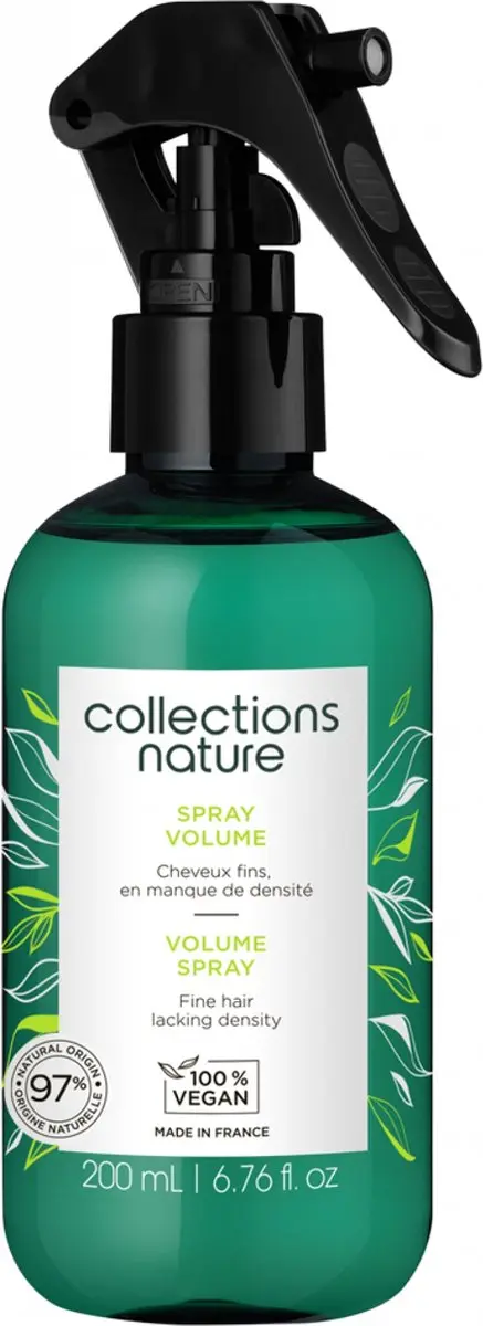 Eugene Perma Collections Nature Volume Spray 200ml