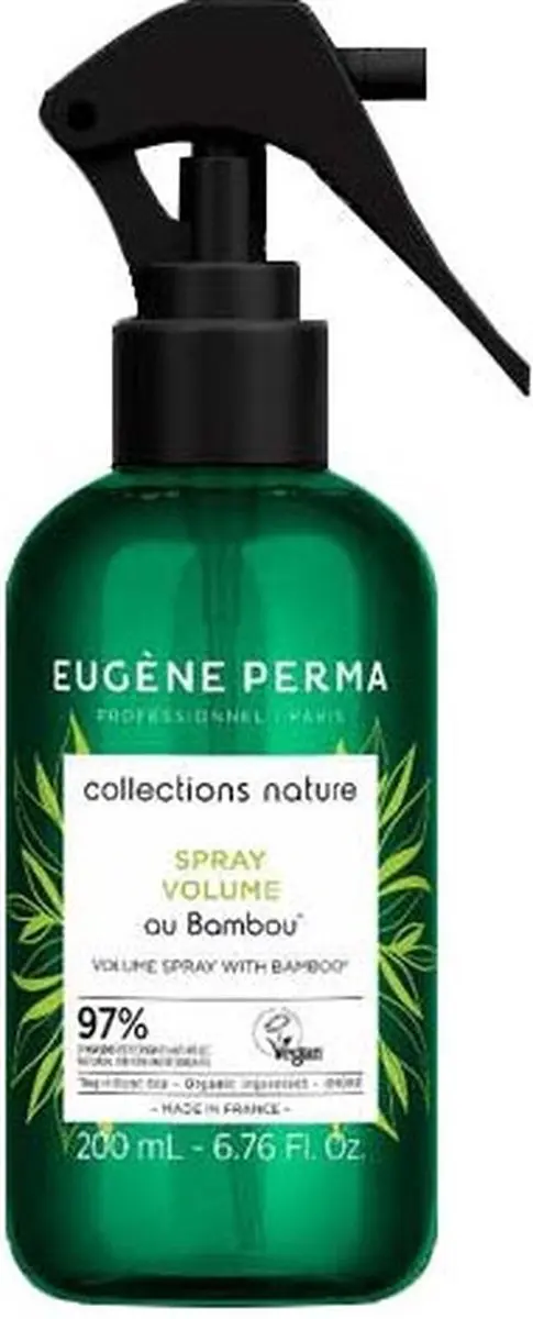 Eugene Perma Collections Nature Volume Spray 200ml