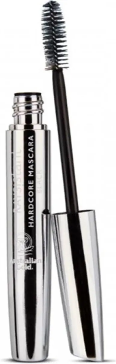 Australian Gold Raysistant Mascara Hardcore Black 10ml