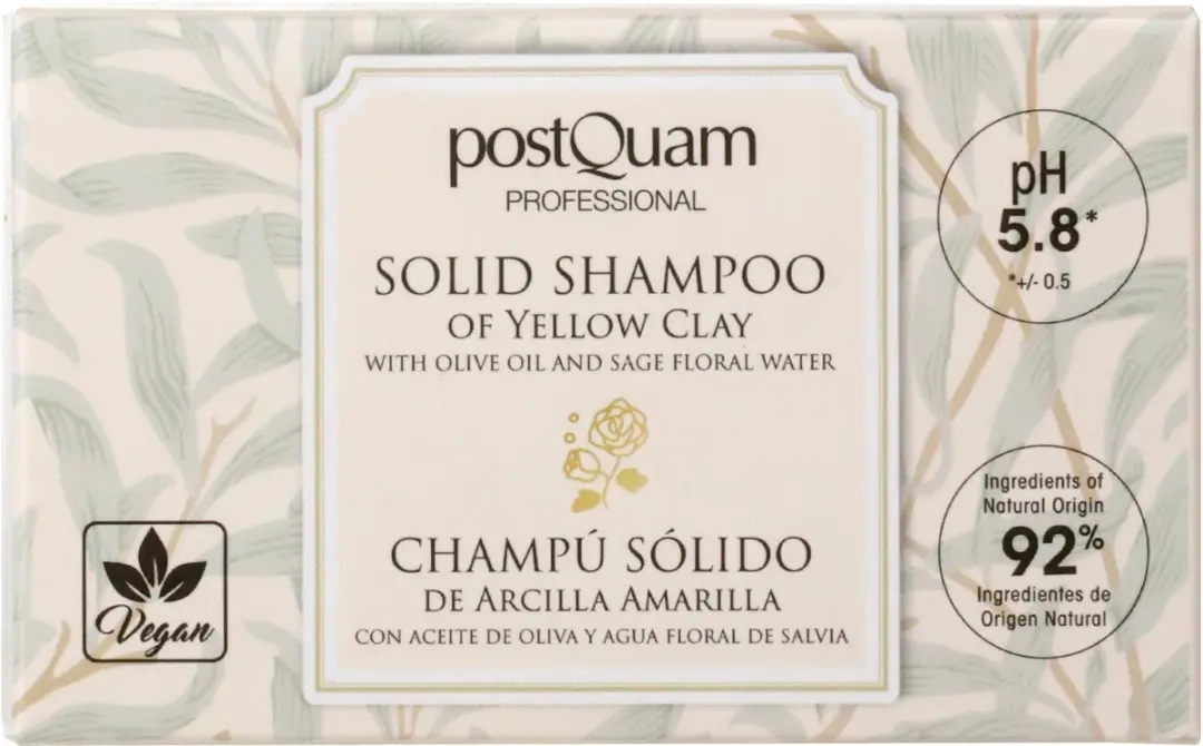 Postquam ECO OILTHERAPIE Arganolie Elixir 100ml