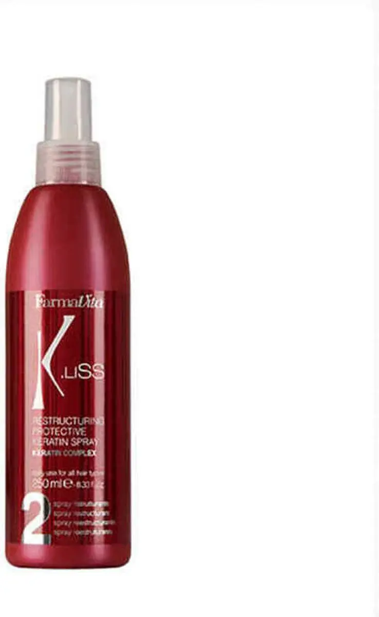 Farmavita Liss Restructurante Hittebeschermer 250ml