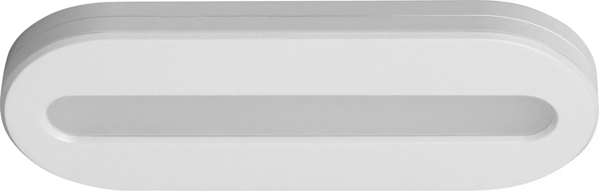 LEDVANCE Batterij-aangedreven armatuur LED: voor kastonderzijden, Linear LED MOBILE IR USB / 0,50 W, 4.2 V, Koel wit, 4000 K, body materiaal: acrylonitrile butadiene styrene (abs), IP20