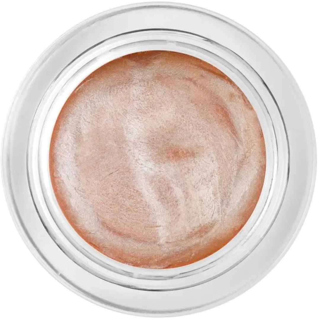 BeMineral Pressed BodyGlow WARM
