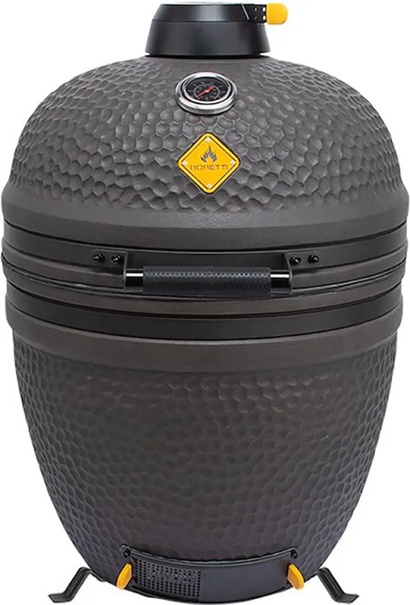 Boretti Ceramica Solo Large Kamado 21"