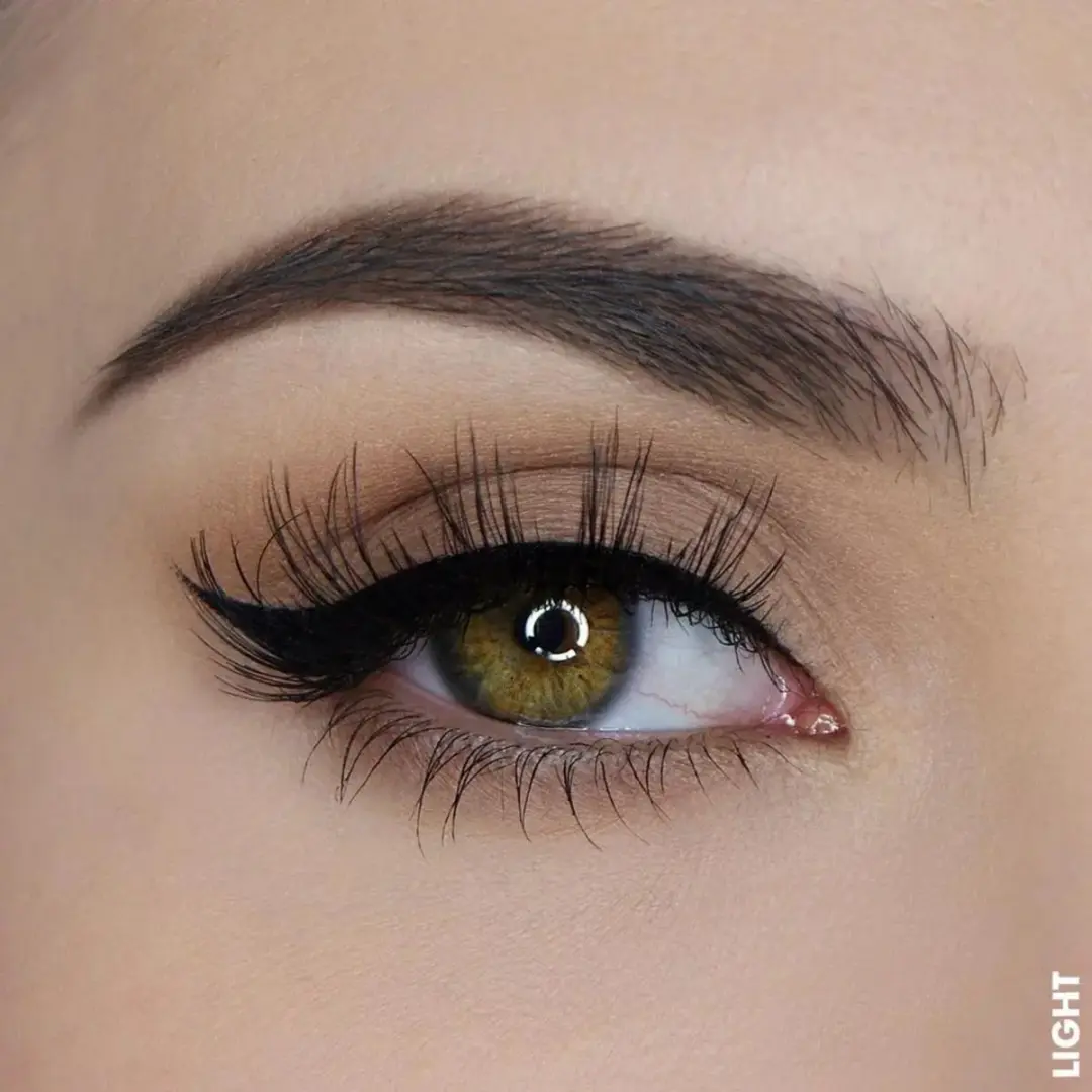 Sosu Eye Voltage Eyebrow Pencil Light Cool 02 - 8g