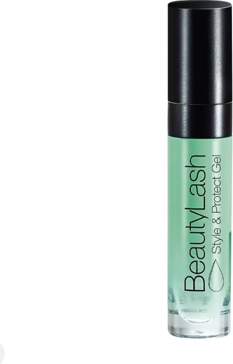 Refectocil BeautyLash Wenkbrauwgel 6ml - Multicolor