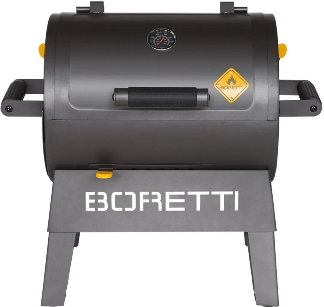 Boretti Terzo Houtskool Barbecue 30x40cm