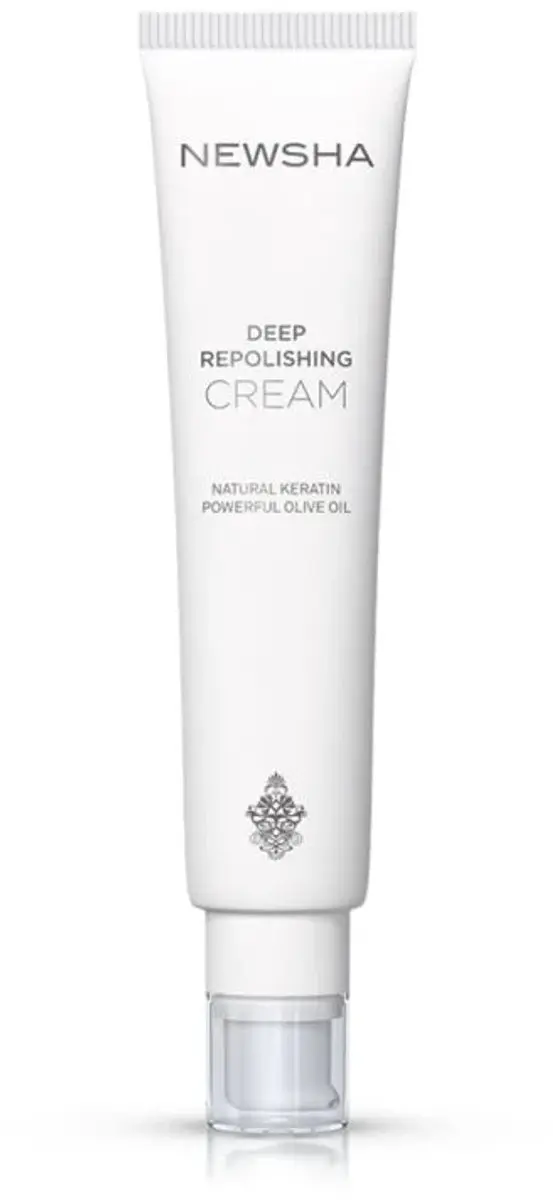 Newsha Classic Deep Repolishing Cream 75ml