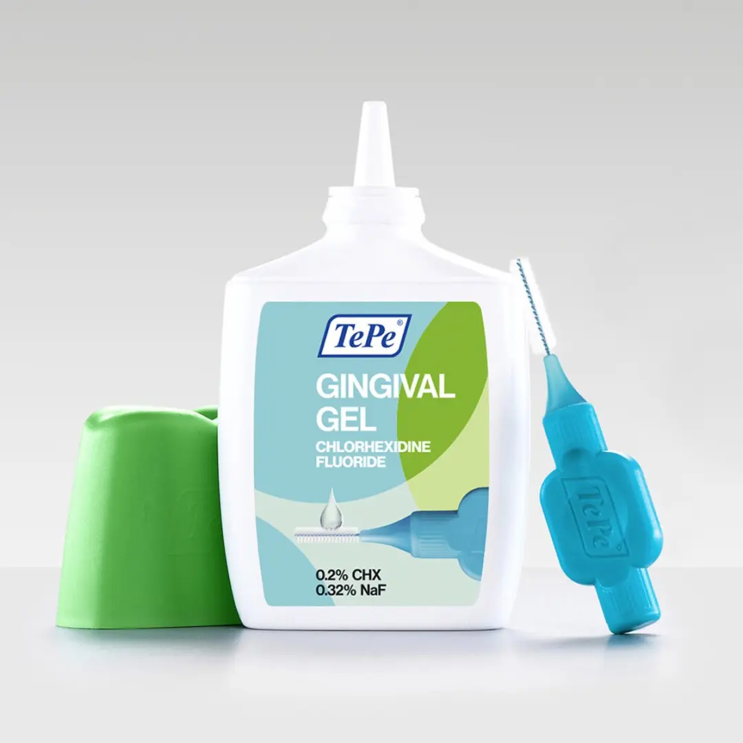TePe Gingival Gel - 3x20ml Voordeelverpakking