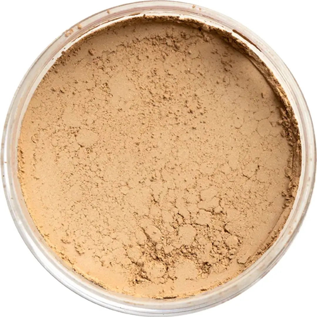 Cent Pur Cent Loose Mineral Foundation 4.5