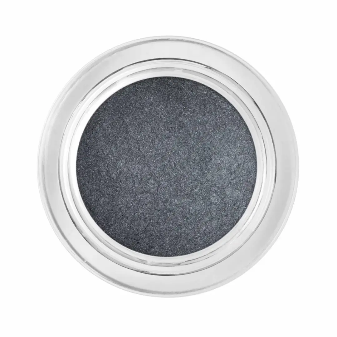 BeMineral Eyeshadow Glimpse Blauw STEEL