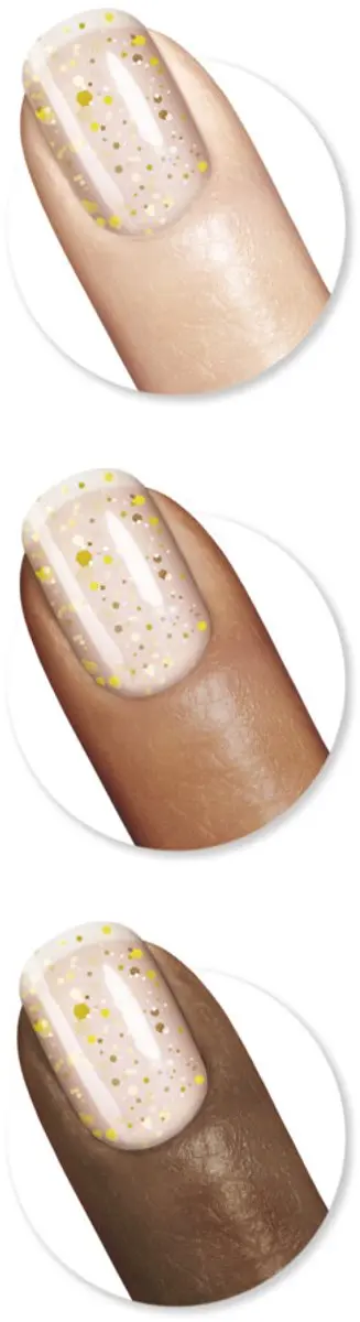 Sally Hansen Insta-Dri Nagellak 555 Gold Play - 9.17ml