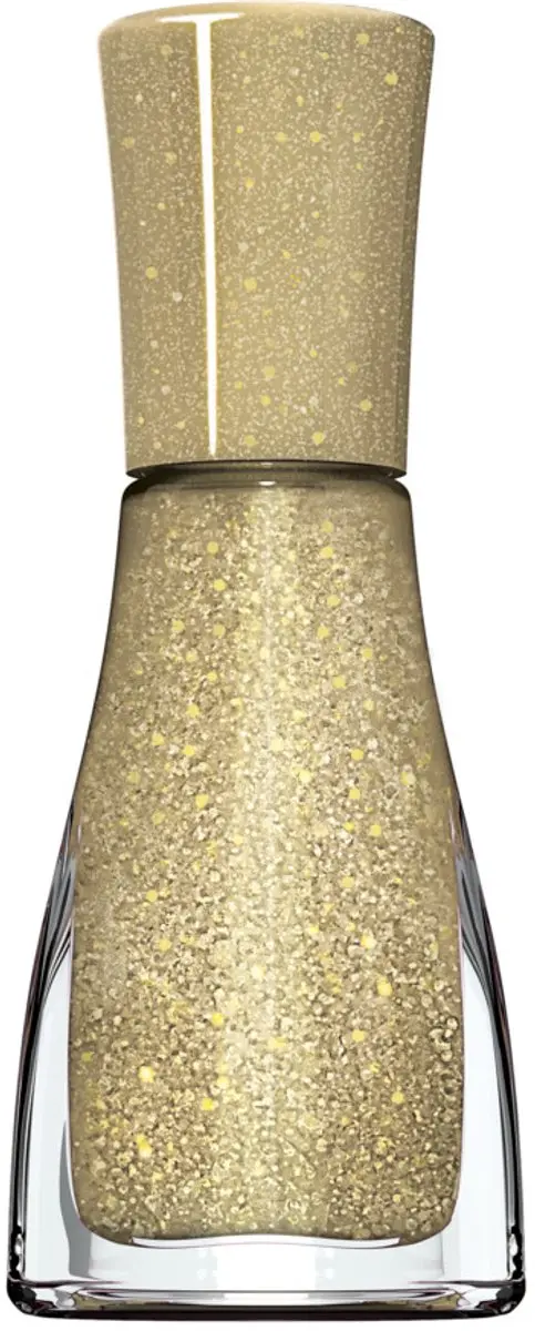 Sally Hansen Insta-Dri Nagellak 555 Gold Play - 9.17ml