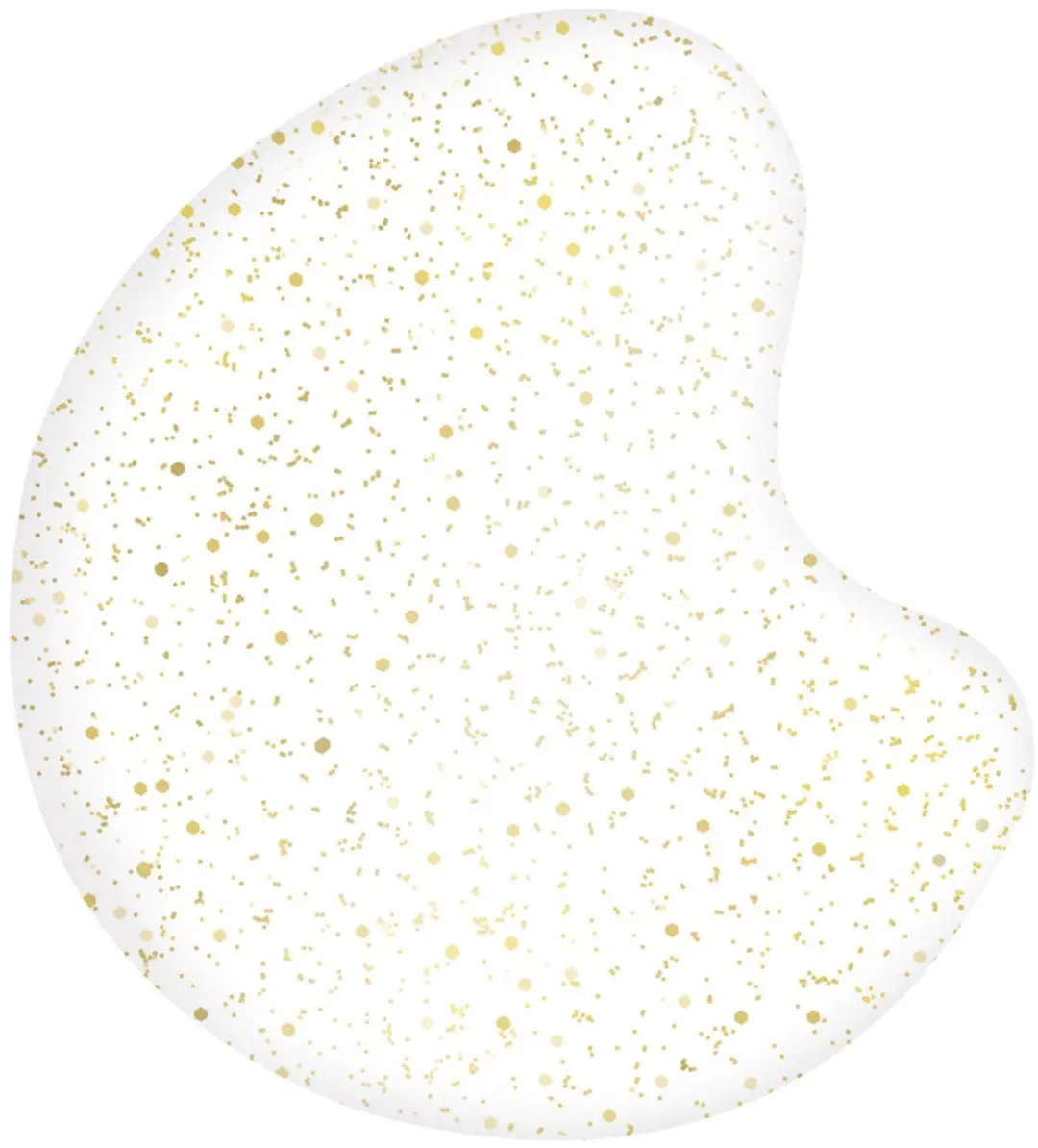 Sally Hansen Insta-Dri Nagellak 555 Gold Play - 9.17ml