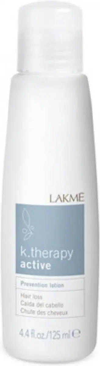 Lakmé K.therapy Active Prevention Lotion 125ml