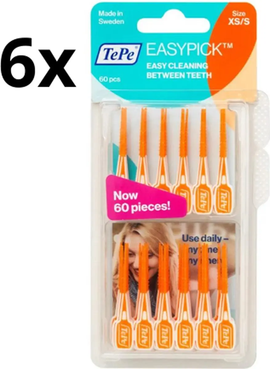 TePe Easypick XS/S