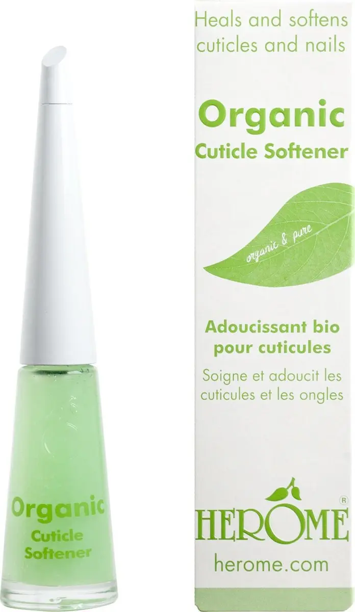 Herome Nagelriem Softener 10ml